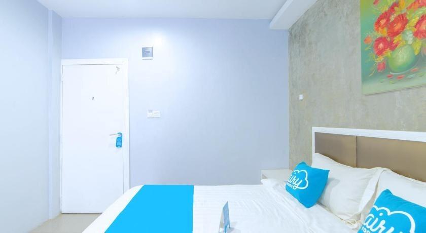 Батам: Selesa Boutique Inn by Airy