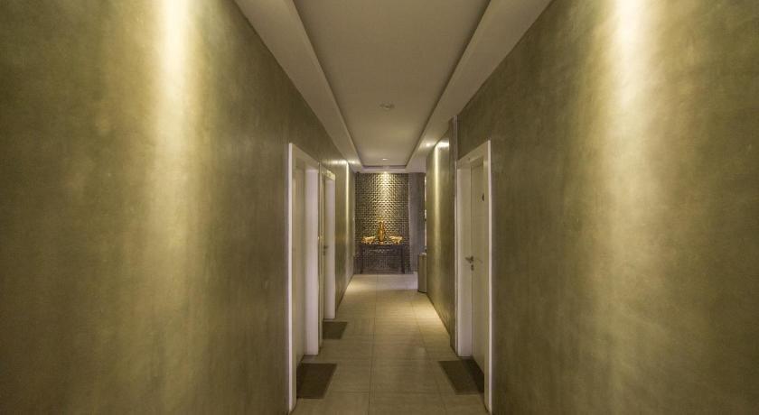 Батам: Selesa Boutique Inn by Airy