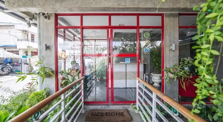 Батам: Selesa Boutique Inn by Airy