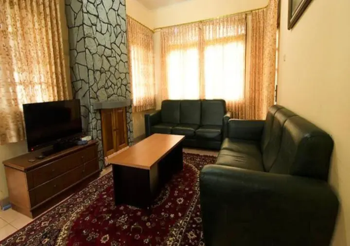 Сисаат: Villa Albadar