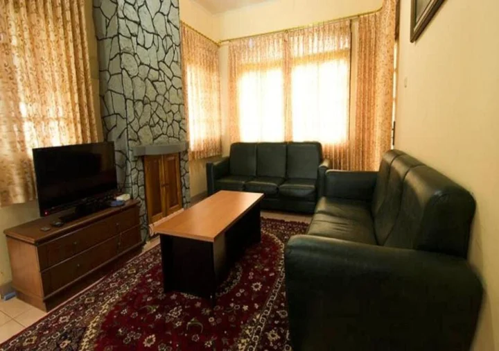 Сисаат: Villa Albadar
