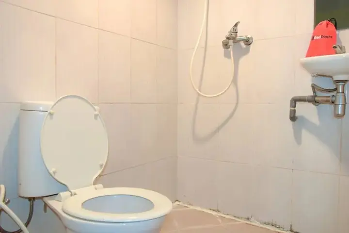 Медан: RedDoorz near RS USU Medan 3
