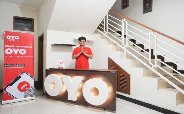Депок: Nugraha Residence by OYO