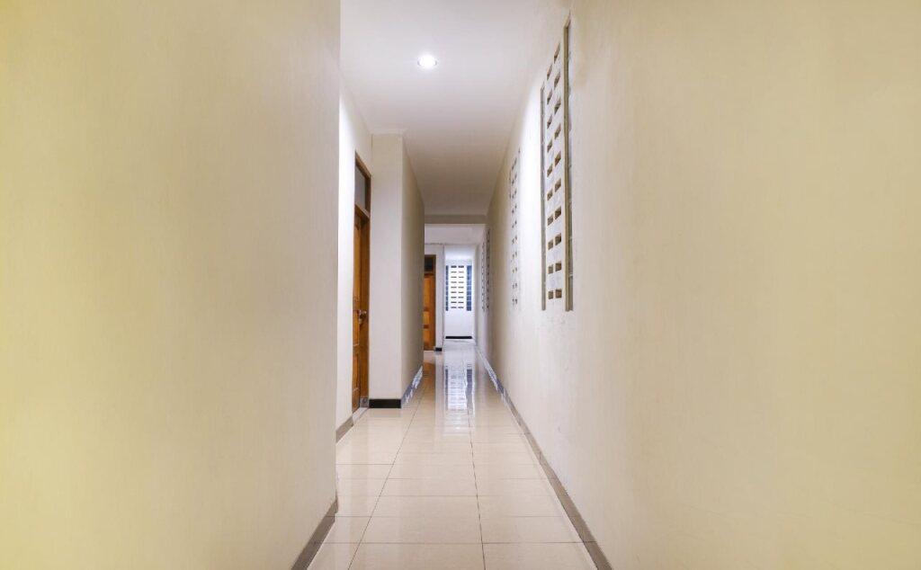 Депок: Nugraha Residence by OYO