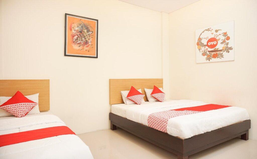 Батуретно: Namira Hotel Syariah by OYO Rooms