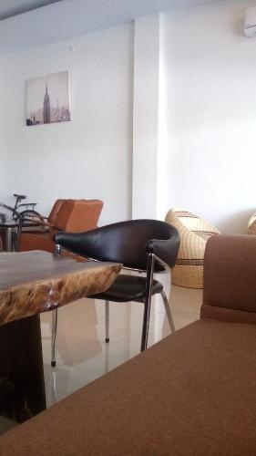 Банда-Ачех: Amoda Hotel & Cafe