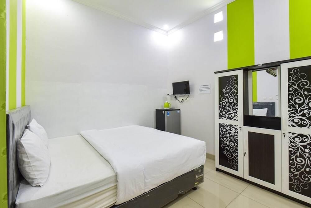 Батуретно: Green Belt Kost Exclusive
