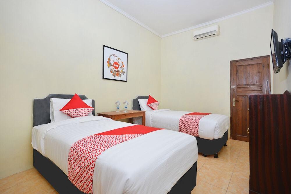 Idola Residence by Oyo Rooms — фото 4