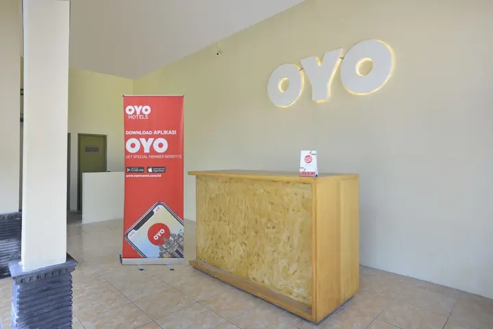 Депок: Idola Residence by Oyo Rooms