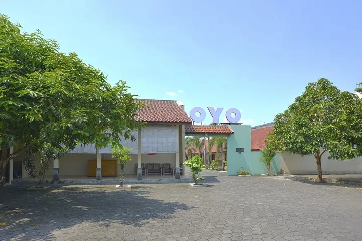 Idola Residence by Oyo Rooms — фото 1