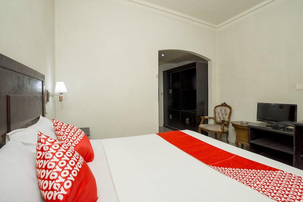 Hotel Kumala by Oyo Rooms — фото 1
