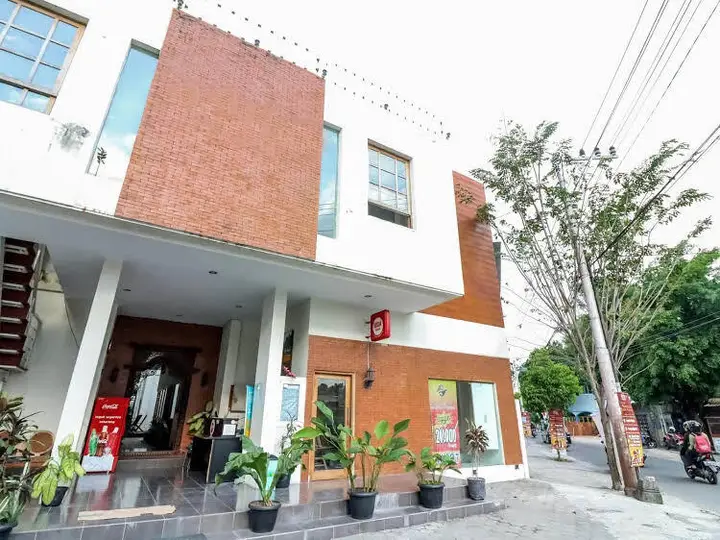 Nirvanna Inn 2 by Nida Rooms — фото 1