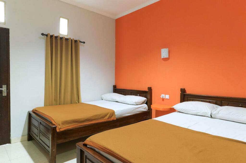 Денпасар: Hotel Warta Putra