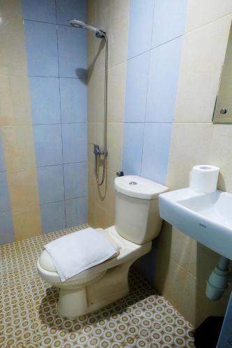 Пематангсиантар: Arya Inn