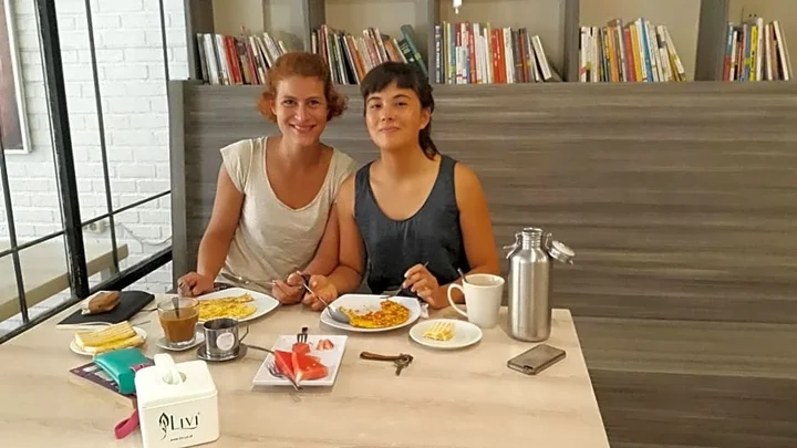 Пематангсиантар: Arya Inn
