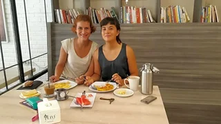 Пематангсиантар: Arya Inn