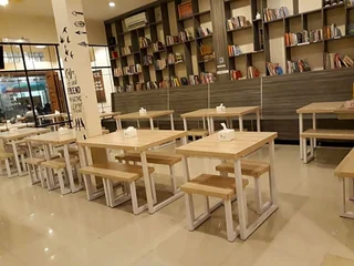 Пематангсиантар: Arya Inn