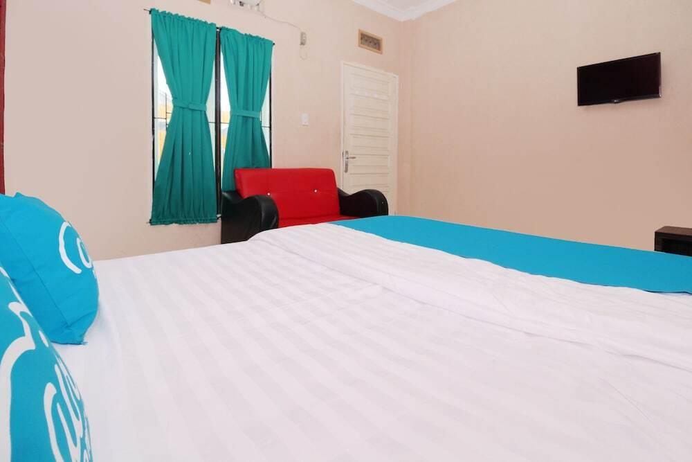 Airy Eco Syariah Medan Sunggal Kantil 6 — фото 2