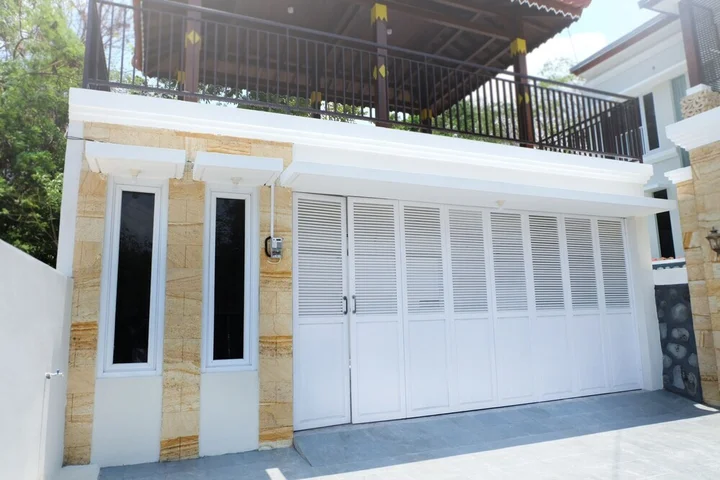 Батуретно: Grand Bale Home Resort Villa