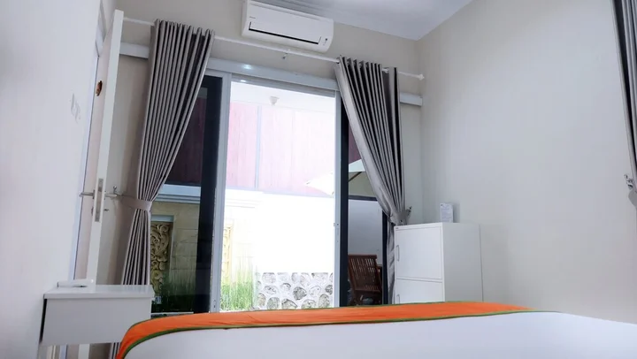 Батуретно: Grand Bale Home Resort Villa