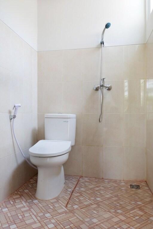 Батуретно: Grand Bale Home Resort Villa