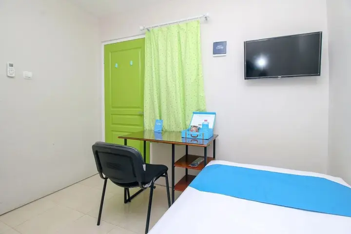 Семаранг: Our Home at Semarang by Airy Rooms