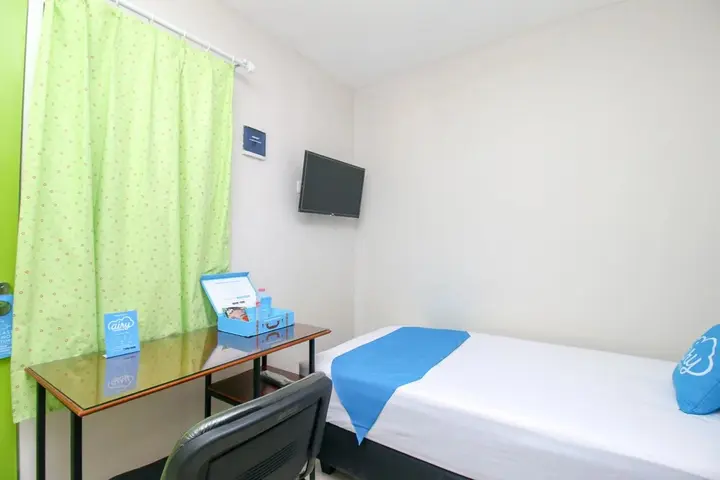 Семаранг: Our Home at Semarang by Airy Rooms