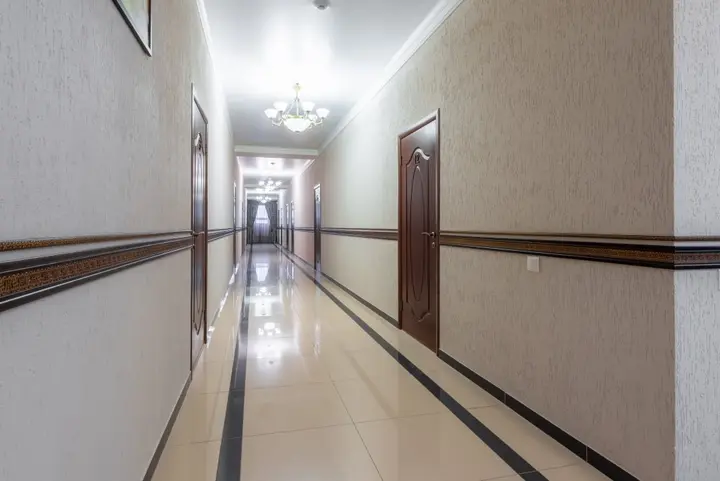 Саратов: Мини-отель Эко-Сказка