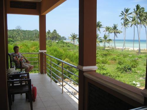 Джепара: Escape Karimunjawa