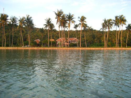 Джепара: Escape Karimunjawa