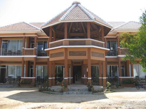 Джепара: Escape Karimunjawa