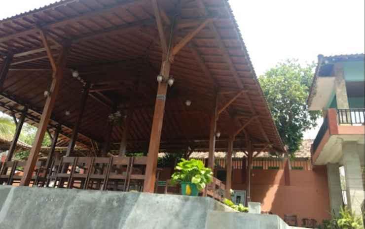 Батуретно: Bina Karya Guesthouse