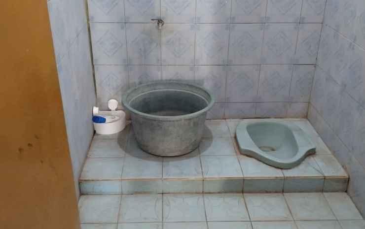 Батуретно: Bina Karya Guesthouse