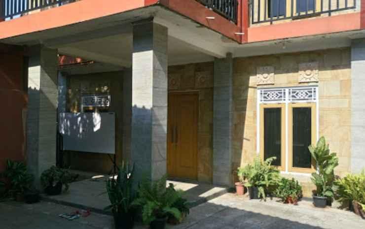 Батуретно: Bina Karya Guesthouse