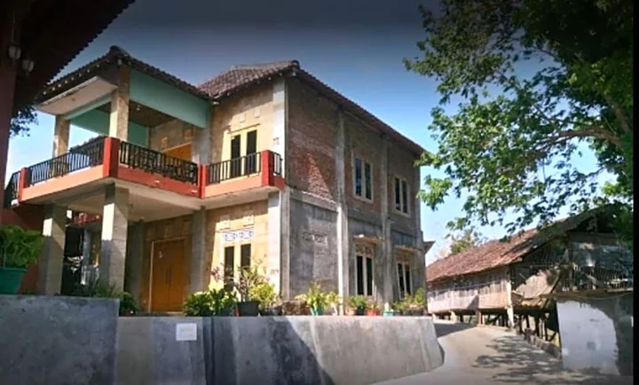 Батуретно: Bina Karya Guesthouse