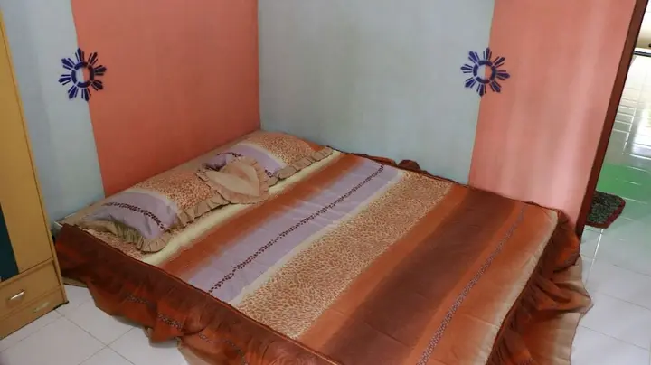 Батуретно: Omah Kemiri 6 Yogyakarta