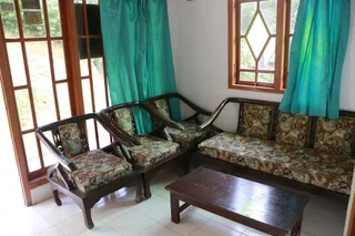 Батуретно: Omah Kemiri 6 Yogyakarta