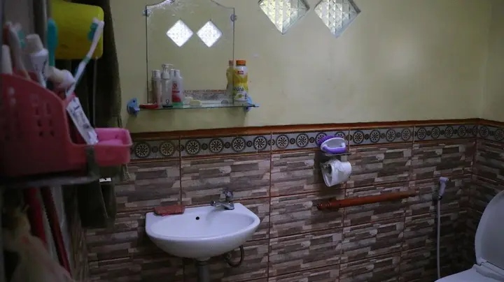 Батуретно: Omah Kemiri 6 Yogyakarta