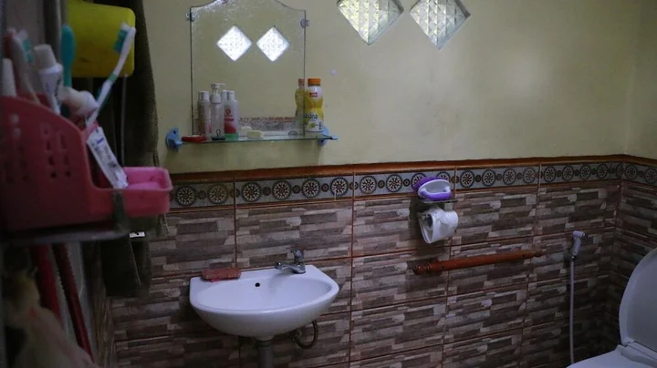 Батуретно: Omah Kemiri 6 Yogyakarta