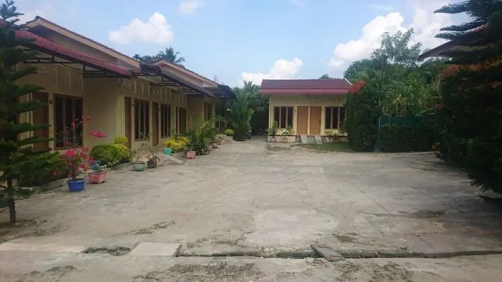 Пематангсиантар: Sriwijaya