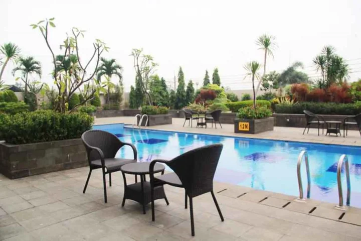 Депок: Margonda Residence 4&5 By Rent Room