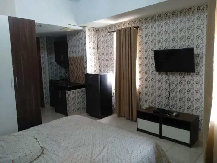 Margonda Residence 4&5 By Rent Room — фото 3