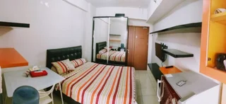 Депок: Margonda Residence 4&5 By Rent Room