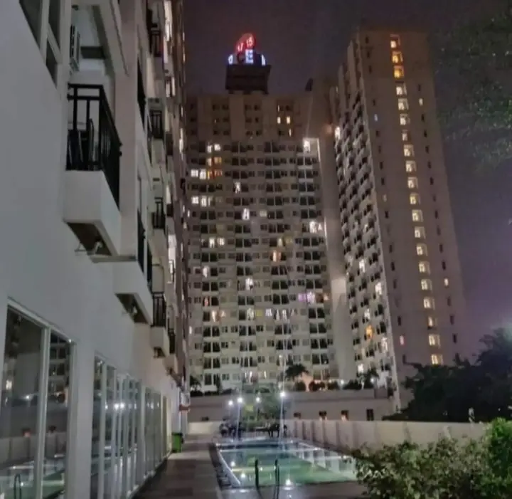 Margonda Residence 4&5 By Rent Room — фото 1
