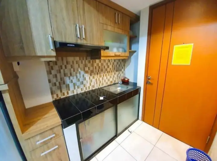 Депок: Margonda Residence 4&5 By Rent Room