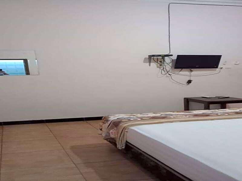 Кебумен: Hotel - Wisma CK