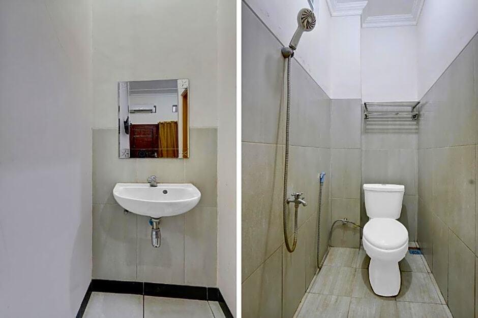 Кебумен: Hotel - Wisma CK