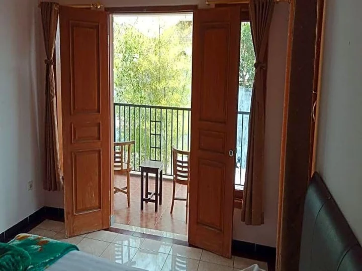 Кебумен: Hotel - Wisma CK