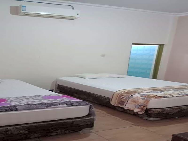 Кебумен: Hotel - Wisma CK