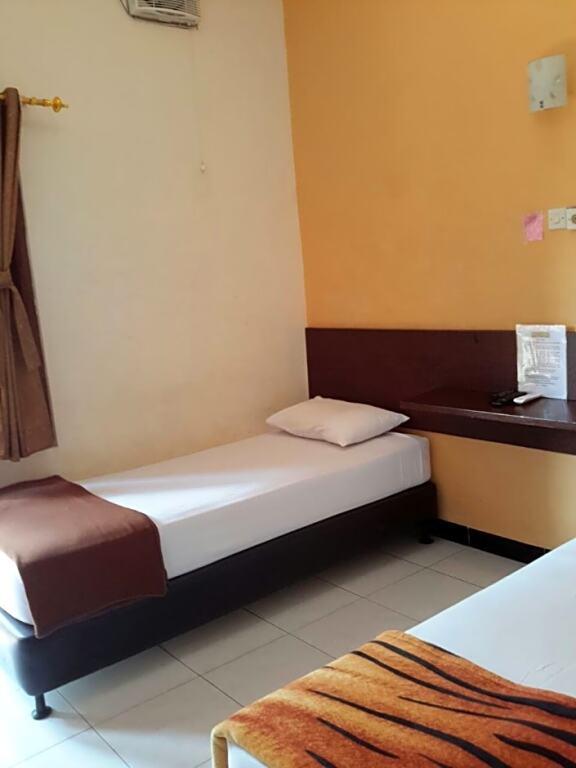Кебумен: Hotel - Wisma CK